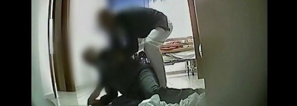 le regole della videosorveglianza nelle case di riposo